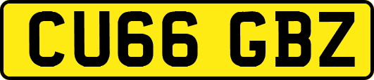 CU66GBZ