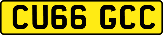 CU66GCC