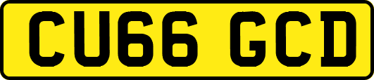 CU66GCD