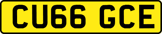 CU66GCE