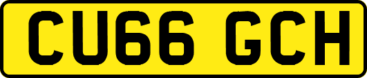 CU66GCH