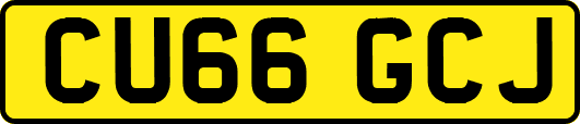 CU66GCJ