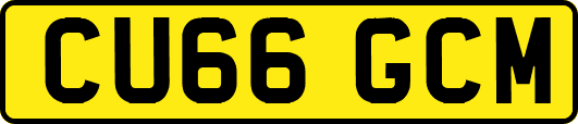 CU66GCM