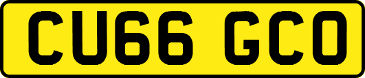 CU66GCO