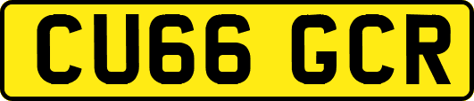CU66GCR