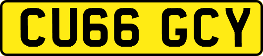 CU66GCY