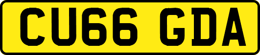 CU66GDA