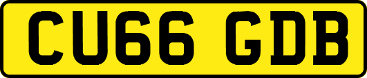 CU66GDB