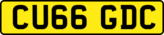 CU66GDC