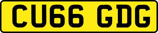 CU66GDG