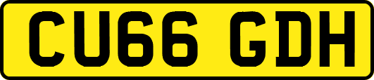 CU66GDH