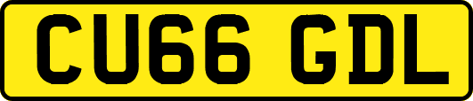 CU66GDL