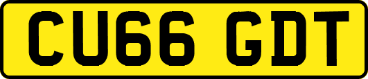 CU66GDT