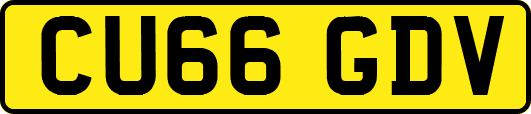 CU66GDV