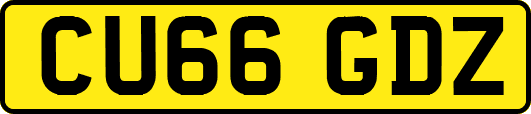CU66GDZ