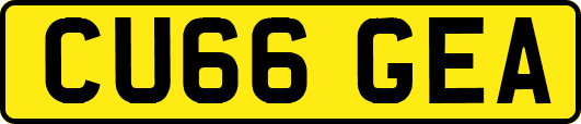 CU66GEA