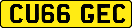 CU66GEC