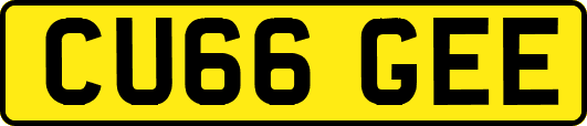 CU66GEE