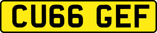 CU66GEF