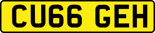 CU66GEH