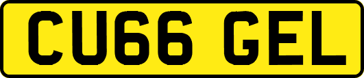 CU66GEL