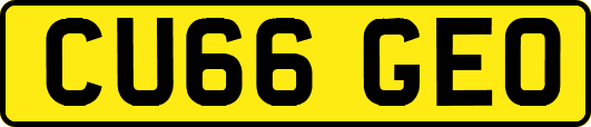 CU66GEO