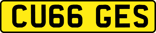 CU66GES