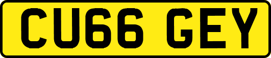 CU66GEY