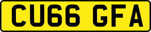 CU66GFA