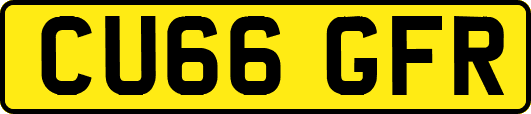 CU66GFR