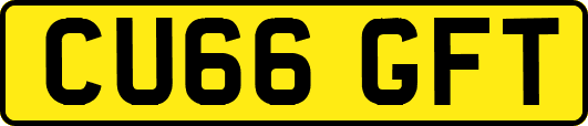 CU66GFT