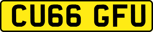 CU66GFU