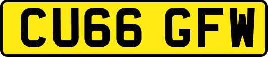 CU66GFW