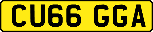 CU66GGA