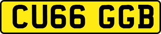 CU66GGB