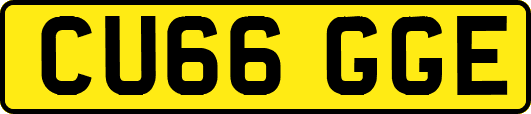 CU66GGE