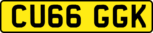CU66GGK