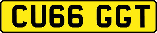 CU66GGT