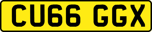 CU66GGX