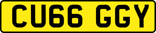 CU66GGY