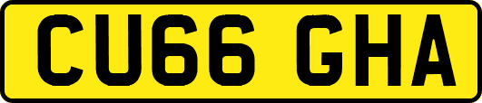 CU66GHA