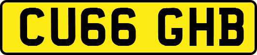 CU66GHB