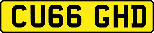 CU66GHD