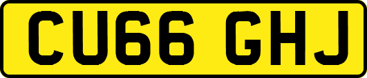 CU66GHJ