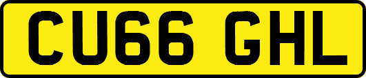 CU66GHL