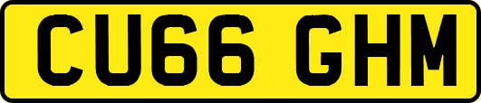 CU66GHM