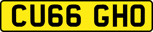 CU66GHO