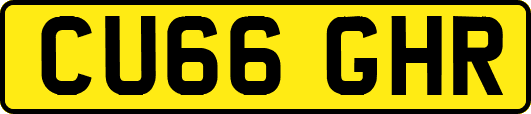 CU66GHR