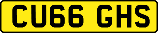 CU66GHS