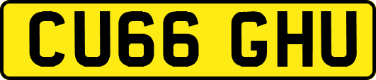 CU66GHU
